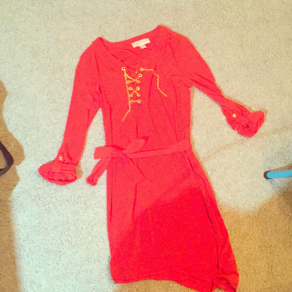 Authentic Michael Kors dress